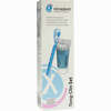Tong- Clin Set Zungenreinigungsset 1 Stück - ab 6,36 €
