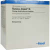 Tonico- Injeel N Ampullen 100 Stück - ab 133,66 €