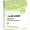 Tonsillopas Tabletten  100 Stück - ab 15,97 €
