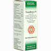 Tonsillosyx N Syxyl Lösung 30 ml - ab 0,00 €