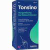 Tonsino Gurgel. B. Hals. 1. 5mg/Ml Lsg. Z. Anw. I. D. Mundh 240 ml - ab 5,09 €