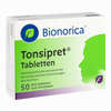 Abbildung von Tonsipret Tabletten  50 Stück