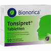 Tonsipret Tabletten  50 Stück