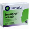 Abbildung von Tonsipret Tabletten  100 Stück