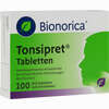 Tonsipret Tabletten  100 Stück - ab 13,59 €