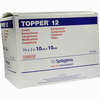 Topper 12 Ster 10x10cm 70 Stück - ab 33,50 €