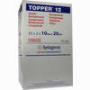 Topper 12 Ster 10x20ts1202 35 Stück - ab 30,43 €