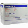 Topper 8 Ster 10x10cm 75 Stück - ab 14,99 €