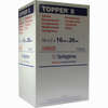 Topper 8 Ster 10x20 Ts8202 50 Stück - ab 16,49 €