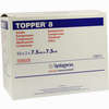 Topper 8 Ster7. 5x7. 5ts8072 50 Stück - ab 7,58 €