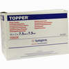 Topper Schlitzkom S7.5x7.5  50 Stück - ab 14,98 €