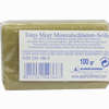 Totes Meer Salz Mineralschlammseife  100 g - ab 2,65 €