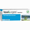 Toxi- Loges Tabletten 100 Stück - ab 0,00 €