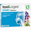 Toxiloges Infekt Tabletten 60 Stück