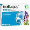 Toxiloges Infekt Tabletten 120 Stück - ab 14,56 €