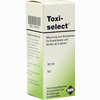 Toxiselect Tropfen 30 ml - ab 7,82 €