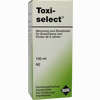 Toxiselect Tropfen 100 ml
