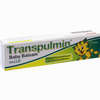 Transpulmin Baby Balsam Mild 40 ml - ab 5,09 €