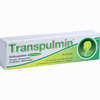 Transpulmin Erkältungsbalsam für Kinder Creme 20 g - ab 4,00 €