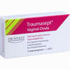 Traumasept Ovula 10 Stück - ab 0,00 €