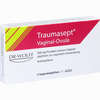 Traumasept Ovula 5 Stück - ab 0,00 €