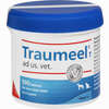 Traumeel T Ad Us.vet. Tabletten 500 Stück - ab 55,78 €