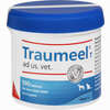 Traumeel T Ad Us.vet. Tabletten 500 Stück - ab 53,54 €