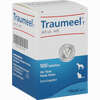 Traumeel T Ad Us.vet. Tabletten 100 Stück - ab 13,61 €