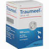 Traumeel T Ad Us.vet. Tabletten 100 Stück - ab 14,55 €