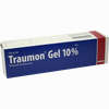 Traumon Gel 10% Gel 100 g