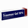 Traumon Gel 10% Gel 50 g