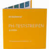 Tri.balance Ph- Teststreifen Pocket  22 Stück - ab 4,41 €
