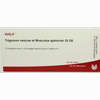 Trigonum Ve Et Mu S Gl D5 Ampullen 10 x 1 ml - ab 19,41 €