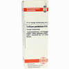 Trillium Pendulum D6 Dilution 20 ml - ab 8,69 €