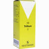 Trillium S 58 Tropfen  100 ml - ab 15,55 €