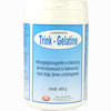 Trink- Gelatine Lamperts 400 g - ab 11,65 €