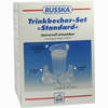 Trinkbecher- Set Standard 1 Stück - ab 2,35 €