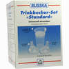 Trinkbecher- Set Standard mit Deckel für Tee 1 Stück - ab 2,30 €