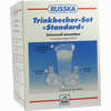 Trinkbecher- Set Standard mit Deckel für Tee 1 Stück - ab 2,28 €