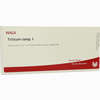 Triticum Comp I Ampullen 10 x 1 ml - ab 19,41 €