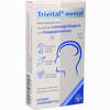 Trivital Mental Kapseln 28 Stück - ab 0,00 €