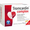 Tromcardin Complex Tabletten 180 Stück - ab 22,65 €