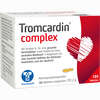 Tromcardin Complex Tabletten 180 Stück - ab 23,57 €