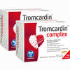 Tromcardin Complex Tabletten  2 x 180 Stück - ab 45,48 €