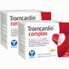 Tromcardin Complex Tabletten  2 x 180 Stück - ab 42,91 €