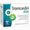 Tromcardin Duo Tabletten 90 Stück - ab 12,55 €