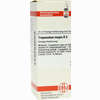Tropaeolum Majus D3 Dilution 20 ml - ab 0,00 €