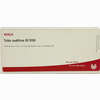 Tuba Auditiva Gl D30 Ampullen 10 x 1 ml - ab 19,41 €