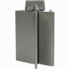 Tubenauspresser Aluminium Eloxiert Silberfarben 1 Stück - ab 10,36 €