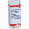 Tuberculinum Bovin D200 Globuli 10 g - ab 12,07 €